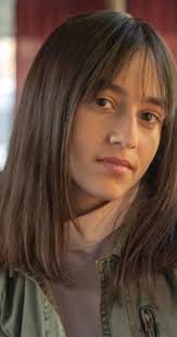 Мэллори Риз