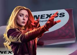 In wandaworld, nexus is a. Qowvnqhz P Ffm