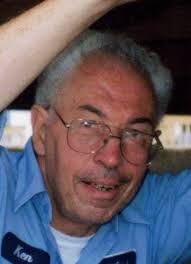 Ken Linscott's Instagram, Twitter & Facebook