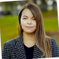 Daniela Lerma's Instagram, Twitter & Facebook