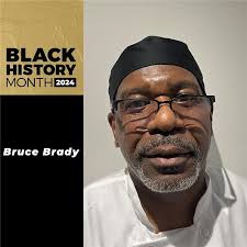 As we continue celebrating Black History Month, we are proud to spotlight  four remarkable team members: Phillip Williams, Bruce Brady, Mose Leone,  and Louninque Occean. Executive Chef Phillip Williams began as an