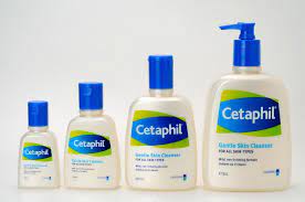 14 Things You Never Knew About Cetaphil Like How To Pronounce It Gentle Skin Cleanser Skin Cleanser Products Lotion For Dry Skin