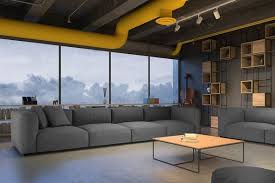 Today we explore what it means to decorate a living room by showcasing as we saw with the blue living room above, welcoming many colors into your space can pay off. How To Decorate A Large Wall In Your Living Room Express Co Uk