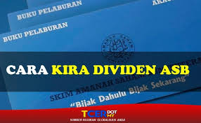 Setakat ini, divdien belum diumumkan lagi. Cara Kira Dividen Asb 2020 Dividen Asb 2020 Dividen Asb 5 Amanah Saham Bumiputera Cute766