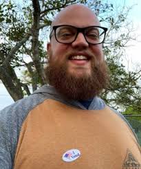 Texas pastor posts 'I Voted' selfie and gets smacked down by the religious  right