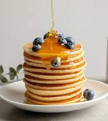 These use a different combination of ingredients, so the result is much more alkaline than pancakes normally are. 11 Healthy Alkaline Breakfast Recipes You Must Try