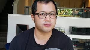 #RKVFF Virtual Edition: QnA Session with Freddy Cheung, director of “The  Body of Levi.”, 🎬 Freddy Cheung is an American Chinese writer and  filmmaker who grew up in Washington State. Mostly ...