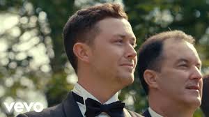 Songtext Scotty Mccreery This Is It Musikguru