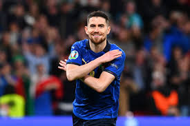 How bellingham became england's great young hope link copied Christian Pulisic Reacts To Jorginho S Ice Cold Penalty For Italy In Euro 2020 Win Over Spain