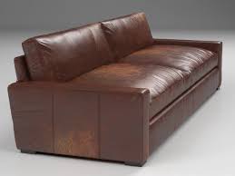 24800, d'oro, leather, loveseat, maxwell, review, sofa. 10 Maxwell Leather Sofa 3d Cgtrader