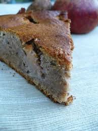 Gateau Rustique D Automne Pommes Miel Noix Une Citrouille Dans Ma Cuillere Gateau D Automne Gateau Rustique Gateau Pomme Noix