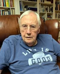 Robert Cahill Obituary