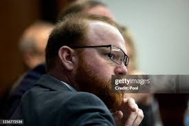 Satilla Shores resident Brook Perez testifies about what she saw... News  Photo