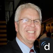 Dr. Harold Barron, DO