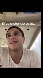 Elias Del Fuego Drama Chino Final