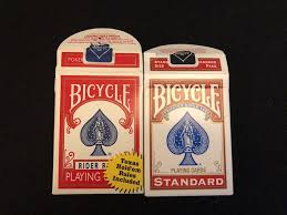 In addition to the point values of the cards, a canasta earns a bonus of 500 for a natural or pure canasta (one that has no wild card), and 300 for a mixed canasta (one that has one to three wild cards). Rider Back Vs Standard Bicycle Cards Explained