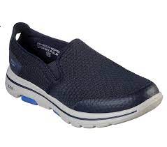 Skechers mens go walk 5 cabourg sandal navy/black. Buy Skechers Skechers Gowalk 5 Apprize Active Shoes