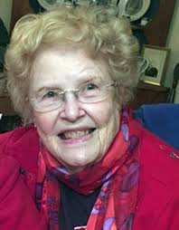 Elizabeth Brown Littlefield Obituary