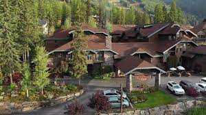 Kandahar lodge at whitefish mountain resort. Kandahar Lodge Whitefish Montana Youtube