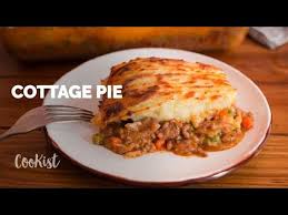 Cottage Pie Youtube