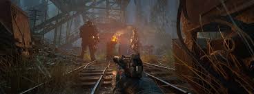 Choose your own path to accomplish your missions across an unforgiving open world. Review Sniper Ghost Warrior 3 Slant Magazine