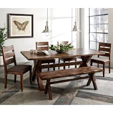 rustic knotty burl designed country