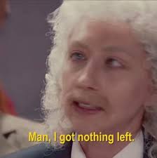 I Died Laughing At This Part