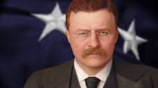 Theodore Roosevelt | Biography, Facts, Presidency, National Parks ...