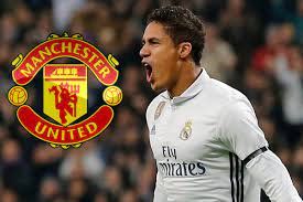 Psg to rival man utd for trippier. Manchester United Transfer News Real Madrid Star Raphael Varane In Talks With Jose Mourinho As Portuguese Tries To Lure Him To Old Trafford