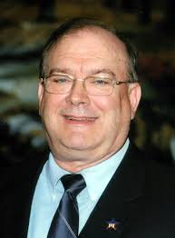 Frederick Wood Obituary