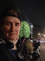 Marilyn Light's Instagram, Twitter & Facebook