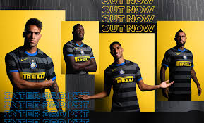 This item cannot be purchased at the moment. Inter S 2020 21 Third Kit Now Available For Purchase News