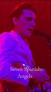 Exploring the Meaning Behind Seven Spanish Angels