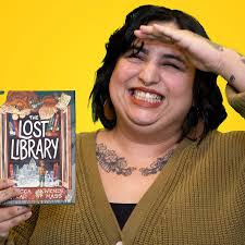 South End Scoop: Books & More from KCLS — January 2024