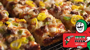 Browse the full jet's pizza menu with prices, including the full specialty pizza menu, salads, drinks, jetzee subs, sides, and dessert menu. Pizza Wings And Salads Jet S Pizza