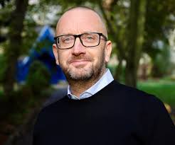 Raising Awareness: My Prostate Cancer Journey