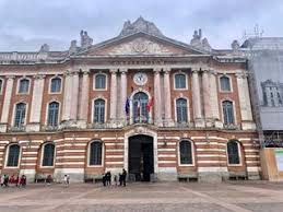 Maybe you would like to learn more about one of these? Post Place Du Capitole Nearby Toulouse In France 10 Reviews Address Website Maps Me
