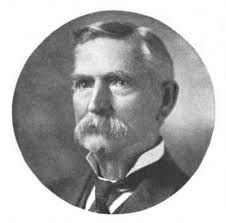 Carlton Brown “Captain” Kelton (1839-1925)