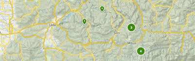 Uda is a city located in northeastern nara prefecture, japan. Uda Nara Beliebte Routen Alltrails