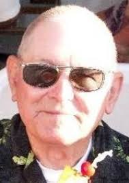 Obituary of Harry Simpson