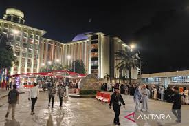 ANTARA News - News update