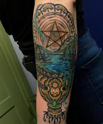 The power to possess a symbiotic relationship with at least one other being. Tarot Tattoo Design Ideas And Meanings The Minor Arcana Suit Cards Swords Cups Wands And Coins Tatring