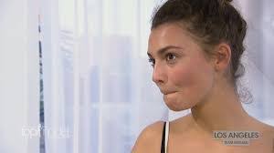 Deborah Aber's Instagram, Twitter & Facebook