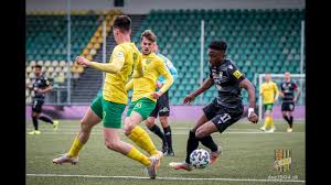 Fc dac 1904 is a slovak football team, based in dunajská streda. Msk Zilina Dac 1904 3 3 3 3 Youtube