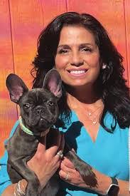 Susan Wentzel's Instagram, Twitter & Facebook