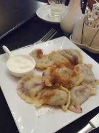 Einfach Mal Verreisen Krakau Einfach Nachschlagen Essen Krakau Lebensmittel Essen