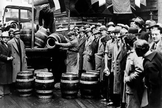 Unintended consequences: A tale for today about morality, politics, and law  from the Prohibition era | Milwaukee Independent