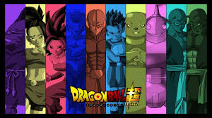 Check spelling or type a new query. Dragon Ball Super Opening 2 Tribute Universe 6 Youtube