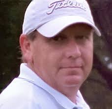 Rickey Thacker Obituary