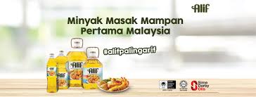 Minyak masak adalah barangan keperluan harian dan cap meminta kementerian perdagangan dalam negeri dan hal ehwal pengguna (kpdnhep) serta kementerian. Minyak Masak Alif Home Facebook